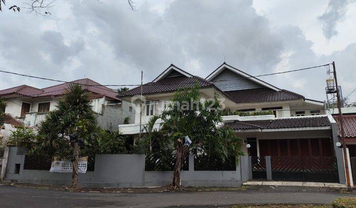 Rumah Murah Di Jalan Garuda Bintaro Sektor 1 Jakarta Selatan 2