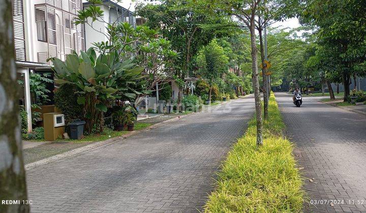 Rumah Murah Di Bsd Greenwich Park Cluster Hylands Ippho 2