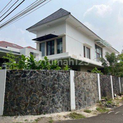 Rumah Hook Di Jalan Madrasah Cilandak Pasar Minggu 1