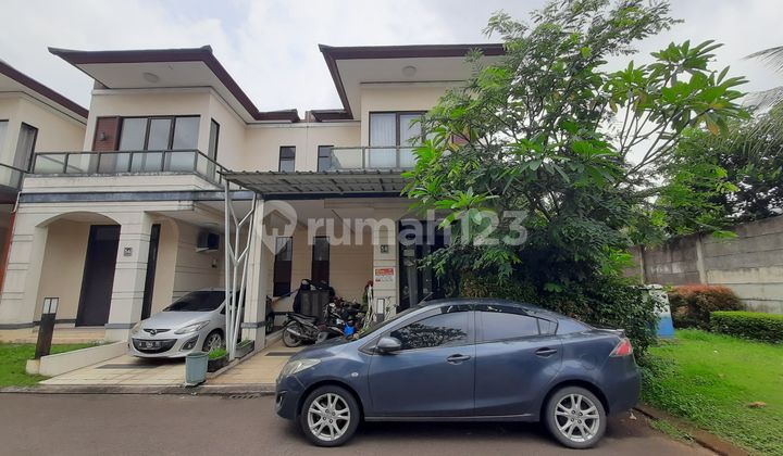 Lelang Rumah Murah di Lavon Swan City Cluster Gracia