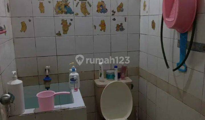 Rumang Murah Banjar Wijaya Cluster Yunani Kota Tangerang 2