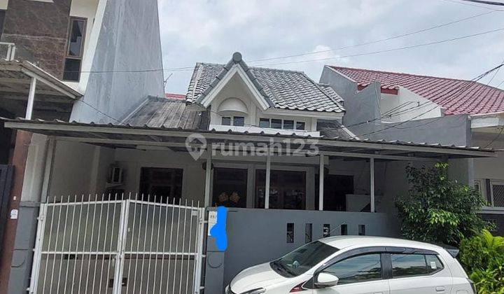 Rumah Cantik Murah Di Citra Garden 5 Kalideres 1