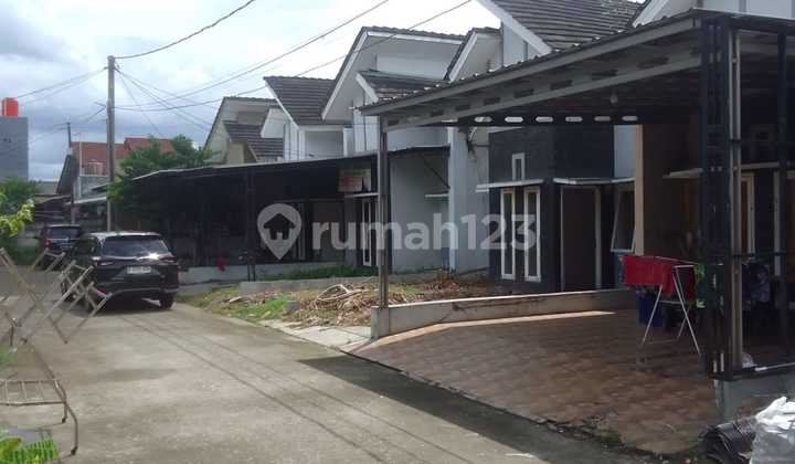 Sepatan - Affordable House at Permata Icon Sepatan Cash Only 2