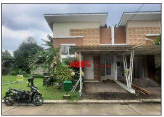 Rumah Minimalis Murah Di Serpong Garden Bsd 1