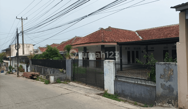 Rumah Murah Dekat Alun-alun Pandeglang 2