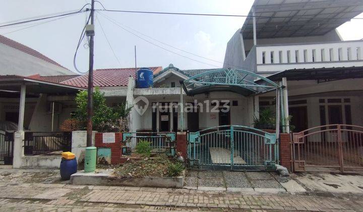 Rumah Murah Di Perumahan Tataka Puri Curug 1