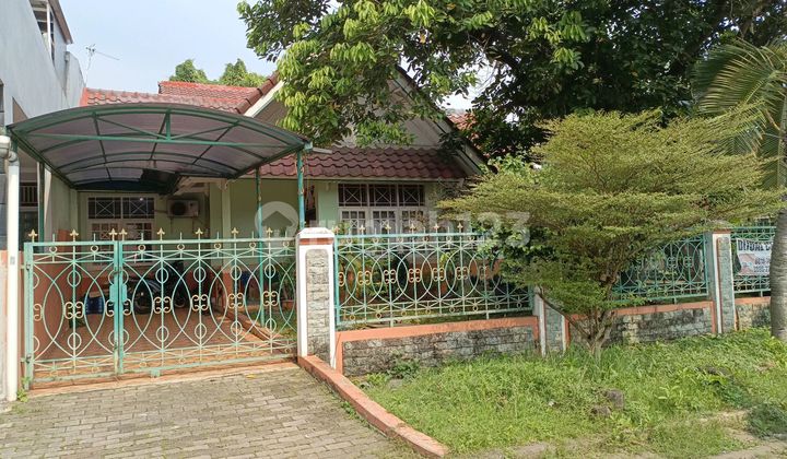 Affordable Hook Houses in Banjar Wijaya, Cipondoh, Tangerang City 2