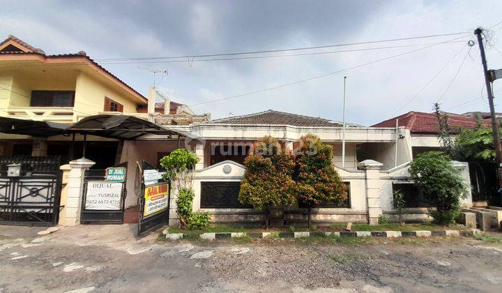 Rumah Murah Di Lembah Cinere Kota Depok 1