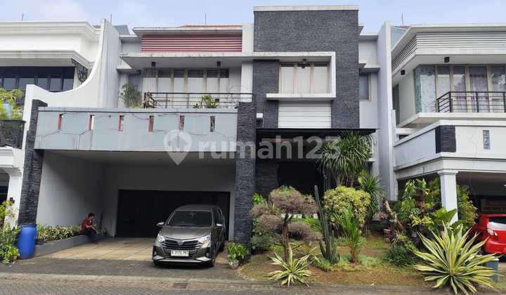 Raffles Hills- Siap Huni 2,5 Lantai, Harga Murah Raffles Hills- Siap Huni 2,5 Lantai, Harga Murah