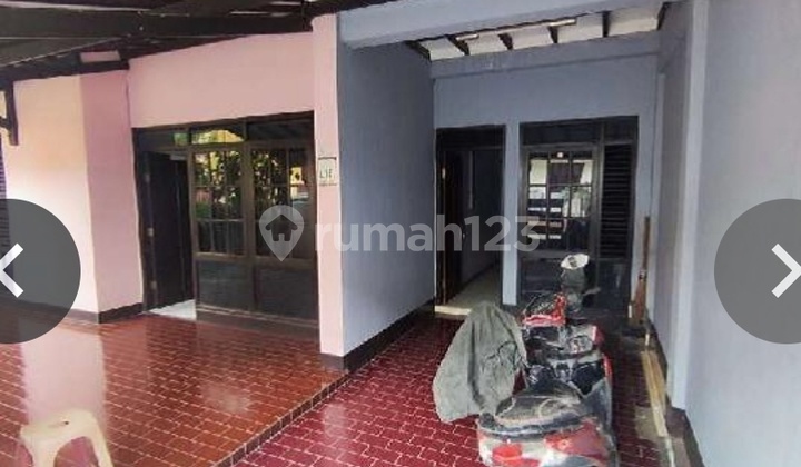 Affordable House Pinang Griya Permai Tangerang City 2