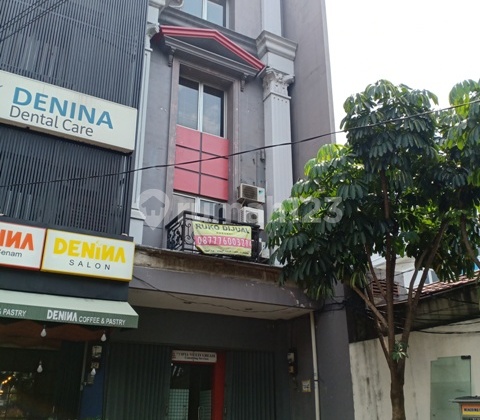 Ruko Murah Strategis Di Ruko Grand Palace Pancoran Ruko Murah Strategis Di Ruko Grand Palace Pancoran