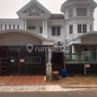 Rumah Murah Di Boulevard Kota Wisata Cluster Salzburg 2