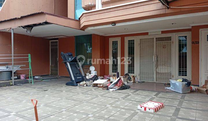 Rumah Murah Di Green Garden Kedoya Jakarta Barat 2