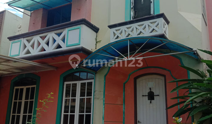 Most Affordable House In Royal Serpong Village South Tangerang 2