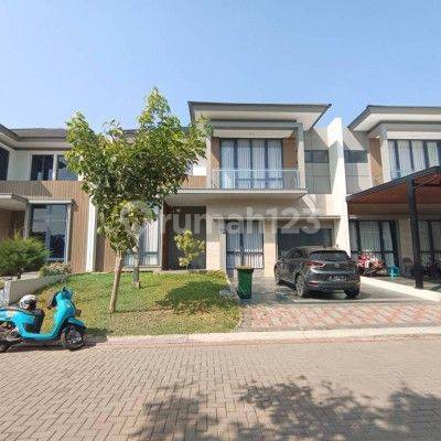 Rumah Murah Di Kota Wisata Cluster Miami Bogor 1