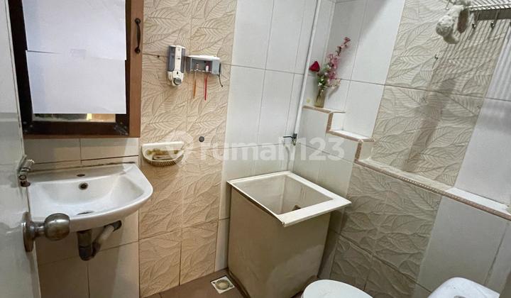 Rumah Murah Di Graha Raya Cluster Anggrek Loka  2