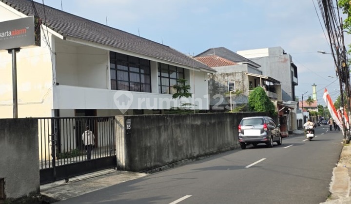 Rumah Cocok Kantor Di Mampang Prapatan Jakarta Selatan Rumah Cocok Kantor Di Mampang Prapatan Jakarta Selatan