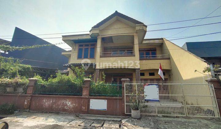 Rumah Lelang Di Kresek Indah Duri Kosambi Cengkareng 1