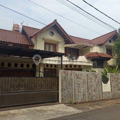 Rumah Bagus Di Depsos Dharma Bintaro Jakarta Selatan 2