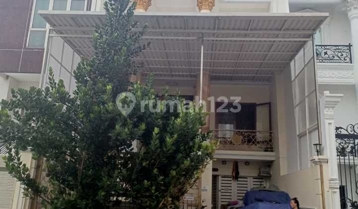 The Cheapest House In Manyar Pantai Indah Kapuk Cluster