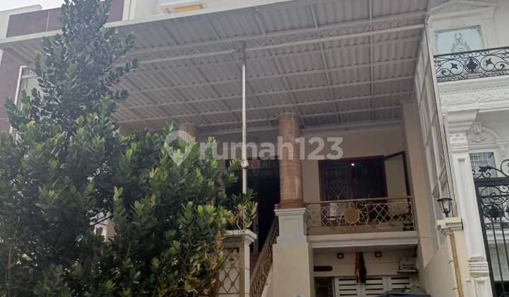 Manyar Pik - Affordable Ready-to-Occupy Homes in Manyar Permai Pik 2