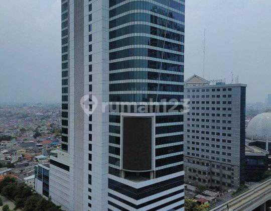 Dijual Gedung Kantor 30 Lantai Di Gatot Subroto Dijual Gedung Kantor 30 Lantai Di Gatot Subroto