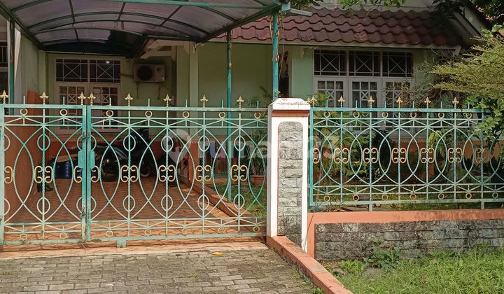 Affordable Hook Houses in Banjar Wijaya, Cipondoh, Tangerang City