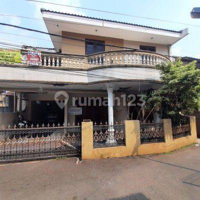 Rumah 2 Lantai Lt 315 M2 Di Pondok Labu Cilandak 1