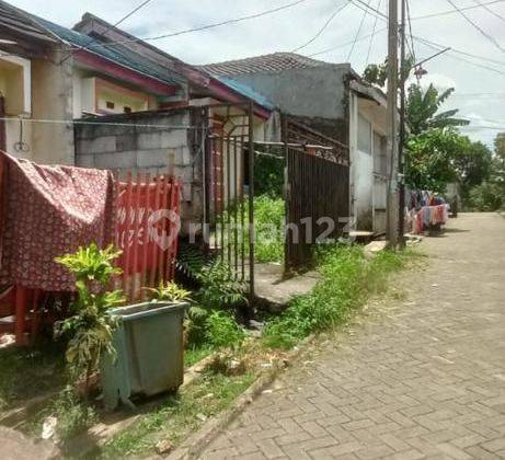 Rumah Murah Di Perumahan Griya Suradita Indah Cisauk 2