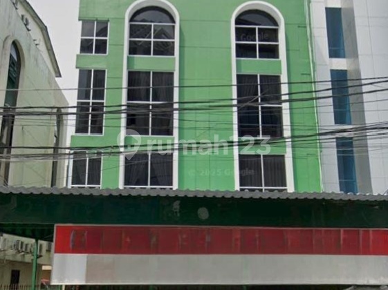 Ruko Gandeng 4 Lantai Strategis Di Tanah Abang Gambir Jakpus Ruko Gandeng 4 Lantai Strategis Di Tanah Abang Gambir Jakpus