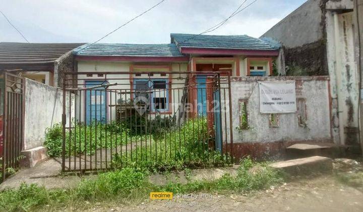 Rumah Murah Di Perumahan Griya Suradita Indah Cisauk 1