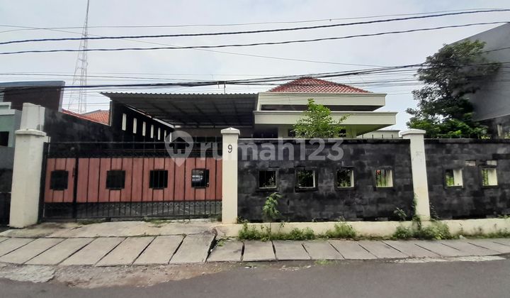 Rumah Murah Luas 733 M2 Di Joglo Jakarta Barat