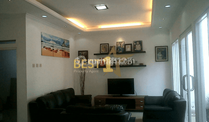 Rumah Luas Murah Di Daerah Rancamanyar, Kab. Bandung H 7
