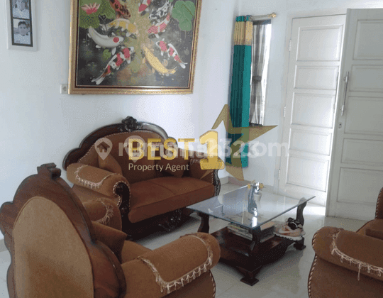 Rumah Luas Murah Di Daerah Rancamanyar, Kab. Bandung H 1