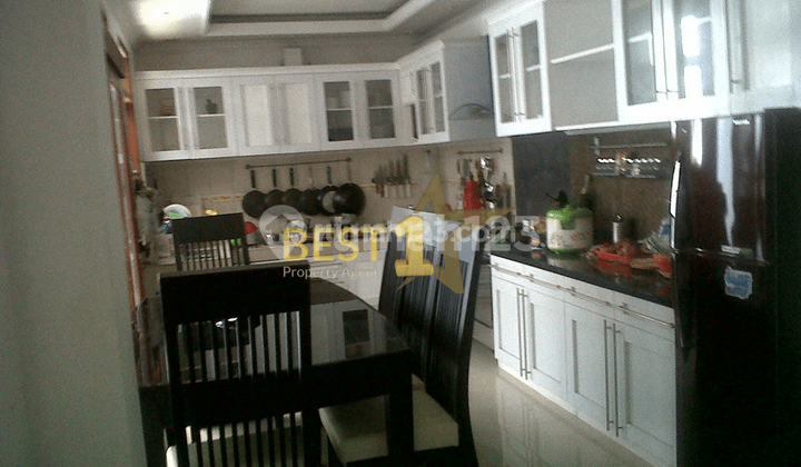 Rumah Luas Murah Di Daerah Rancamanyar, Kab. Bandung H 12