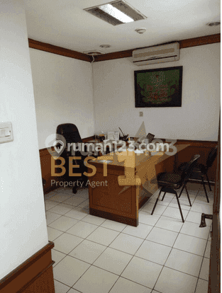 Ruko Murah di Sukajadi, Ex Kantor Bank H 3
