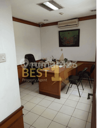 Ruko Murah di Sukajadi, Ex Kantor Bank H 5
