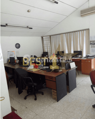 Ruko Murah di Sukajadi, Ex Kantor Bank H 6