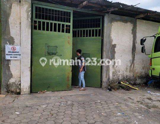 Gudang Luas 300m di Cimahi, Kab. Bandung H 4