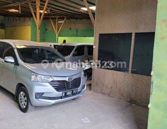Gudang Luas 300m di Cimahi, Kab. Bandung H 8