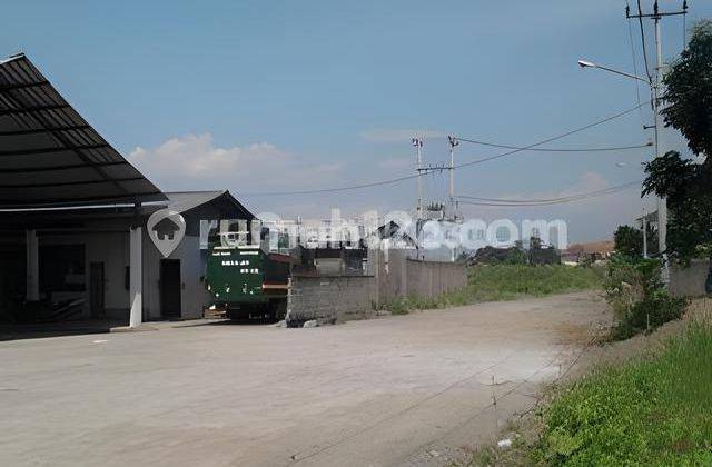 Gudang Bagus Luas 1400 Di Gedebage, Bandung H 1