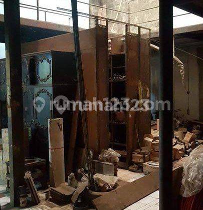 Gudang Dan Ruko Strategis Daerah Padalarang H 1