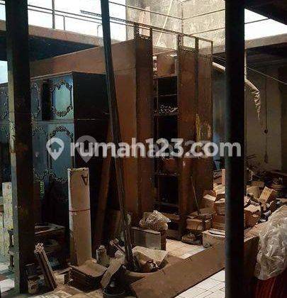 Gudang Dan Ruko Strategis Daerah Padalarang H 5