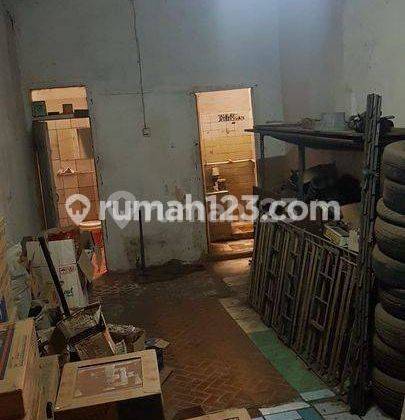 Gudang Dan Ruko Strategis Daerah Padalarang H 8
