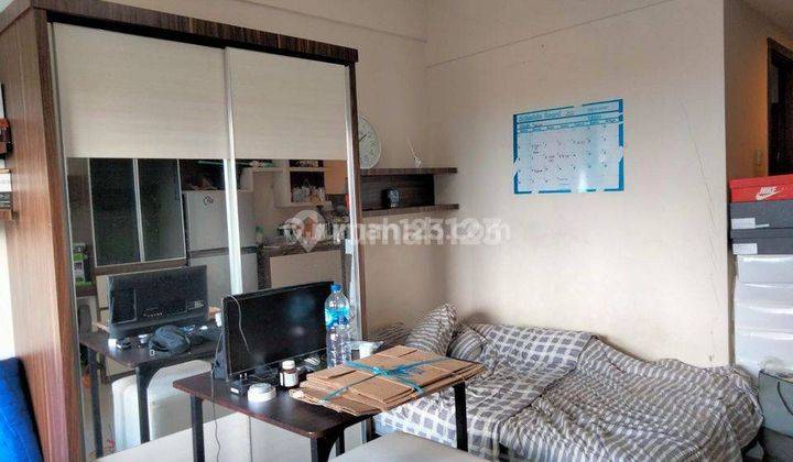 Apartemen Bagus Gca 2 Type Studio Daerah Ciumbuleuit H 5