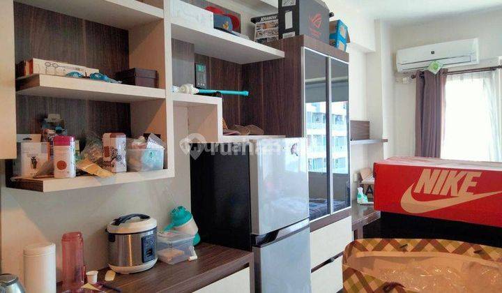 Apartemen Bagus Gca 2 Type Studio Daerah Ciumbuleuit H 4