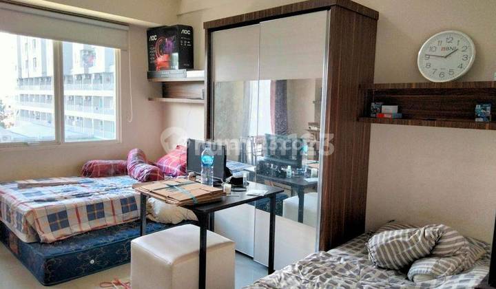 Apartemen Bagus Gca 2 Type Studio Daerah Ciumbuleuit H 7