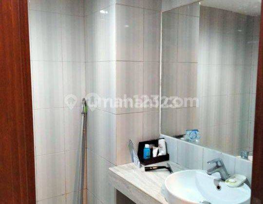 Apartemen Bagus Gca 2 Type Studio Daerah Ciumbuleuit H 8