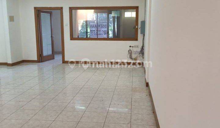 Ruko Bkr A Dan B, Cocok Untuk Tempat Usaha H 3