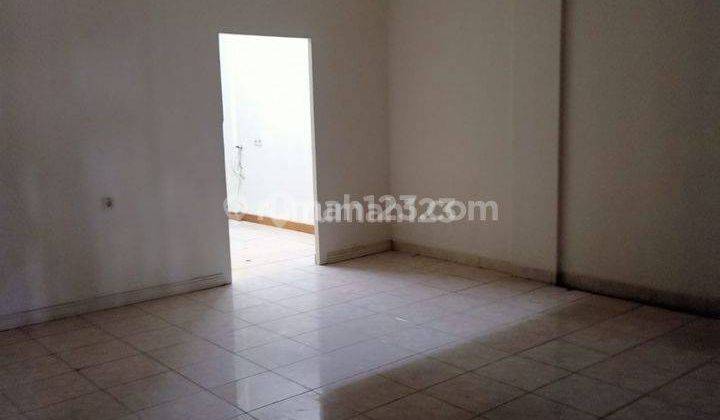 Ruko Bkr A Dan B, Cocok Untuk Tempat Usaha H 7